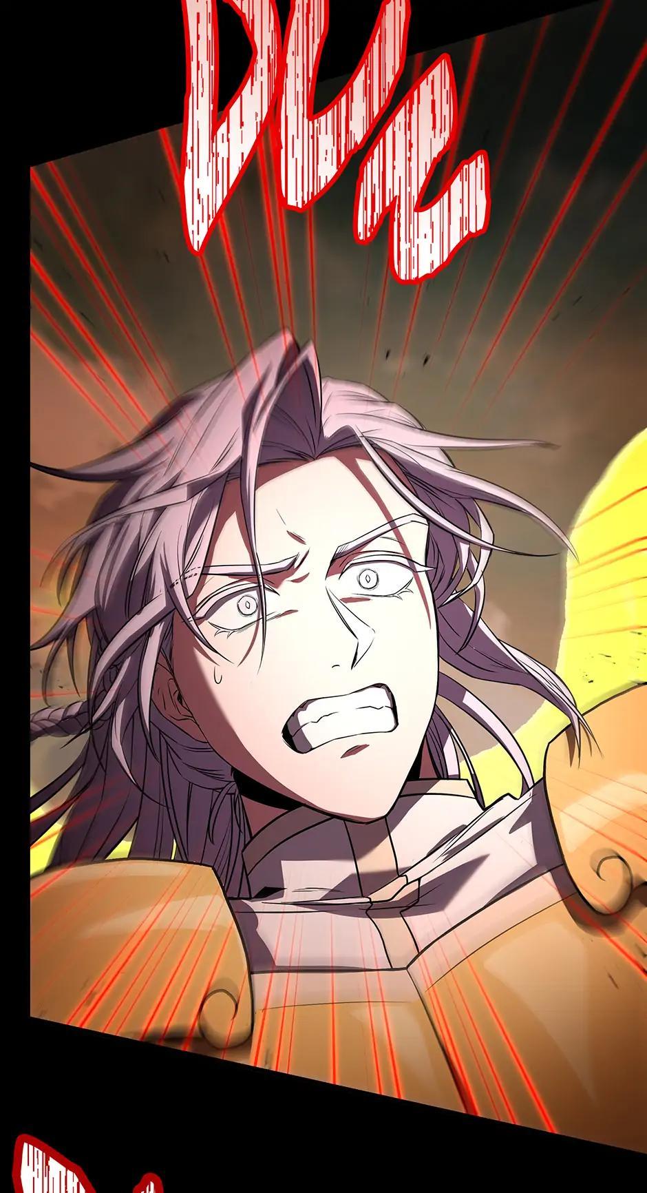 Read The Legendary Spearman Returns EN Manga Online