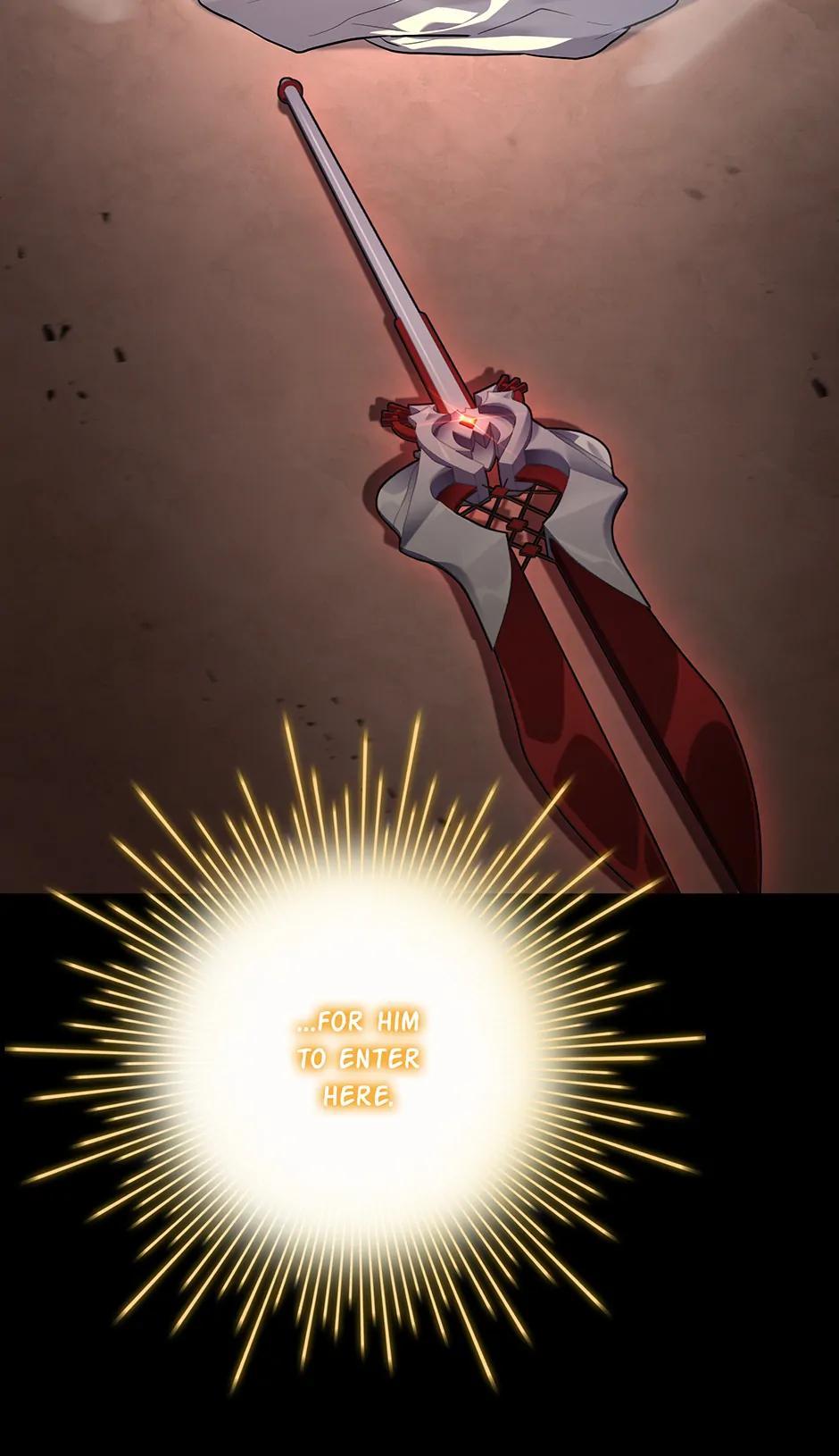 Read The Legendary Spearman Returns EN Manga Online