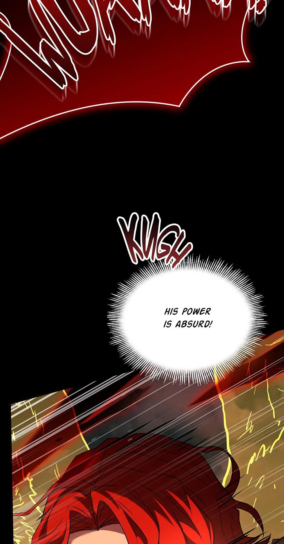 Read The Legendary Spearman Returns EN Manga Online