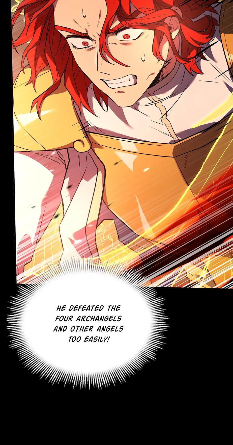 Read The Legendary Spearman Returns EN Manga Online