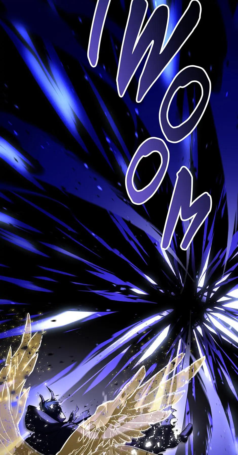 Read The Legendary Spearman Returns EN Manga Online