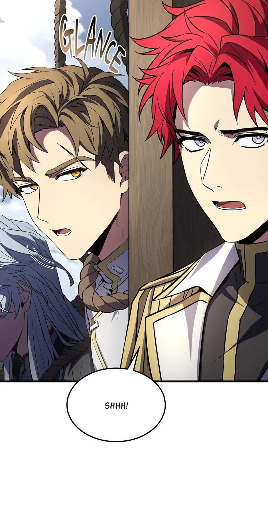 Read The Legendary Spearman Returns EN Manga Online