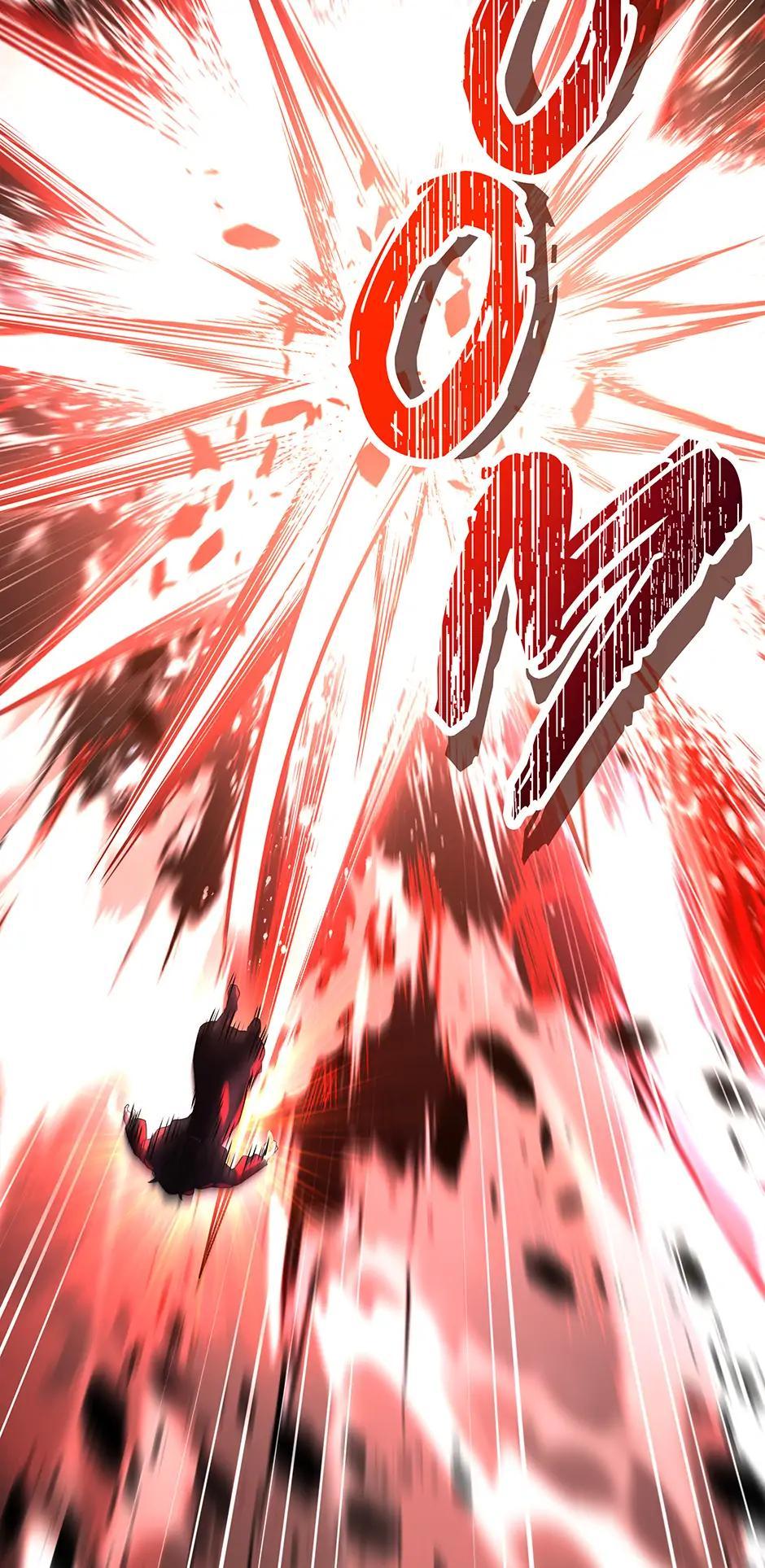 Read The Legendary Spearman Returns EN Manga Online