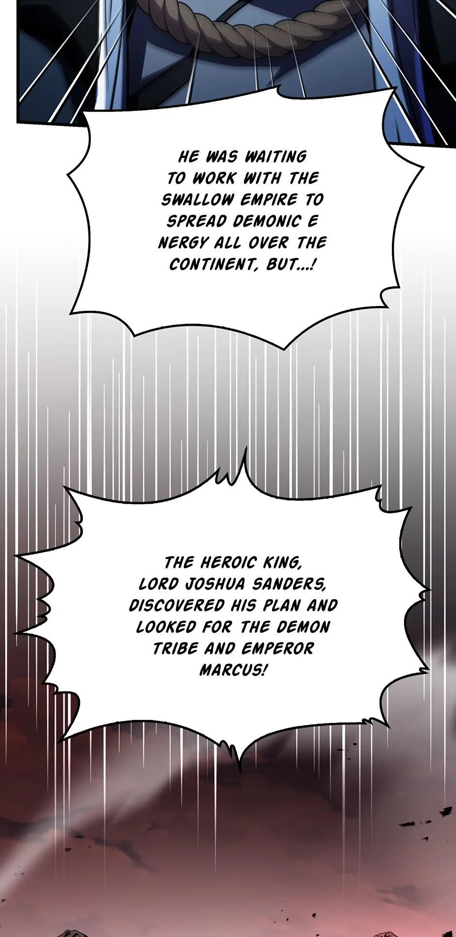 Read The Legendary Spearman Returns EN Manga Online