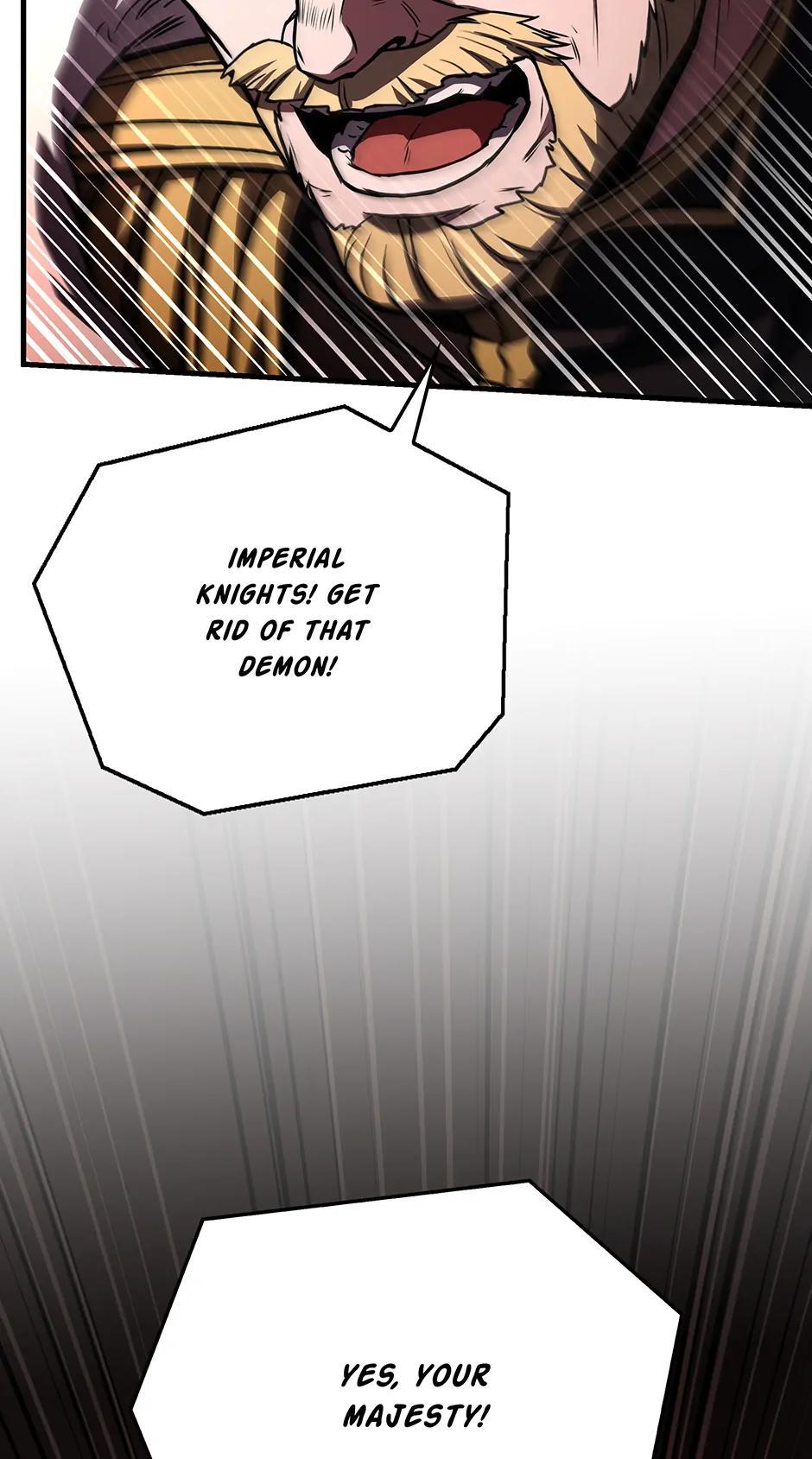 Read The Legendary Spearman Returns EN Manga Online