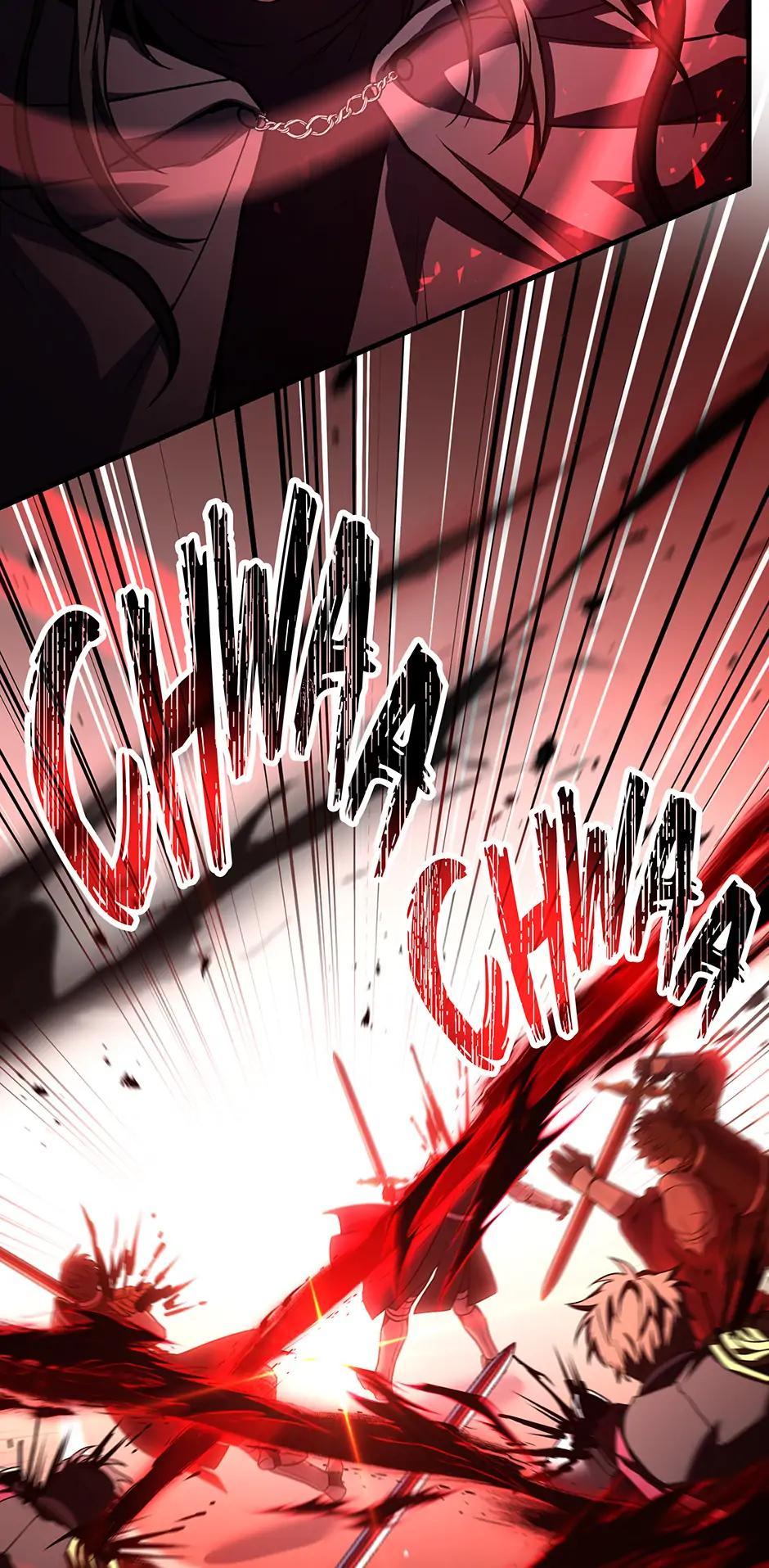 Read The Legendary Spearman Returns EN Manga Online
