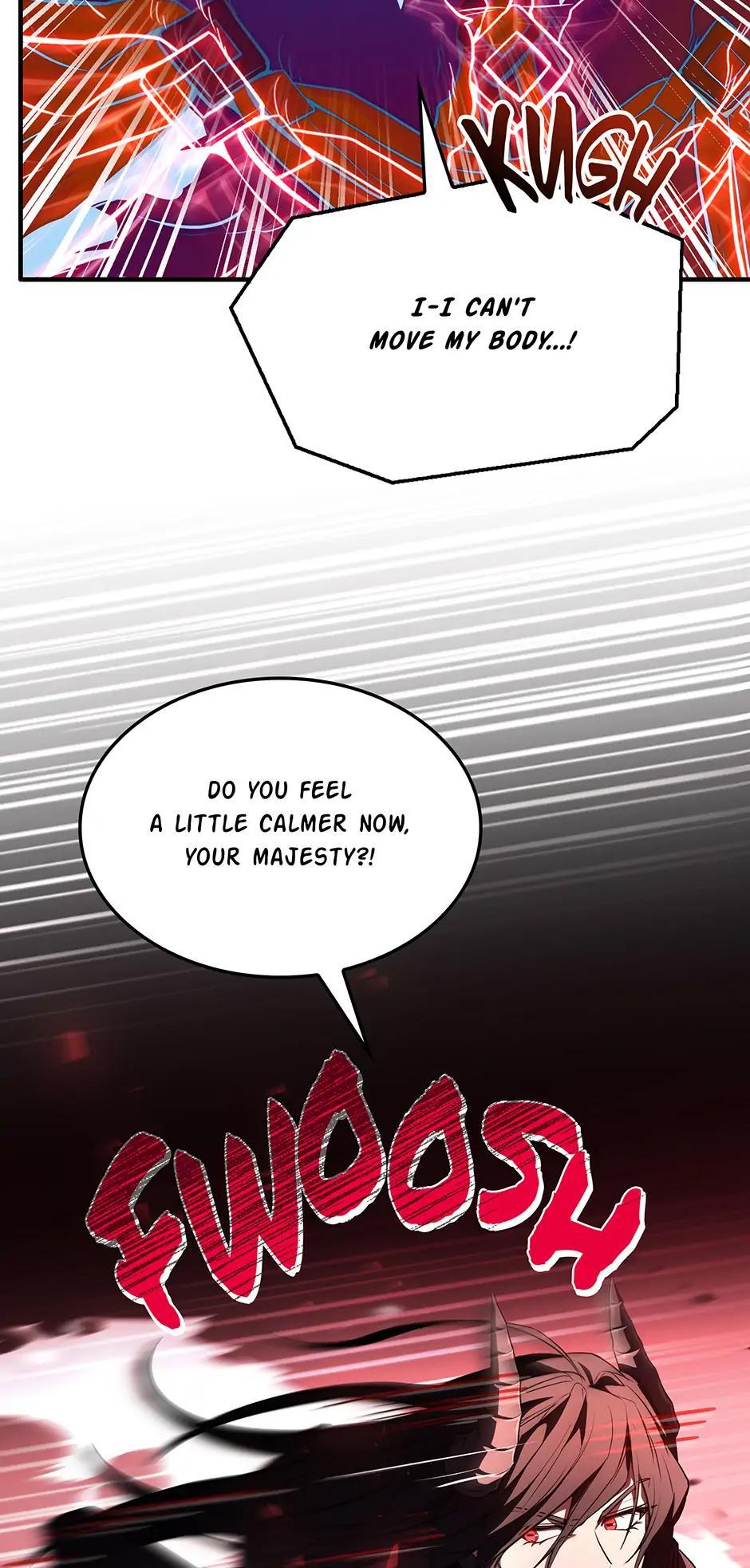 Read The Legendary Spearman Returns EN Manga Online