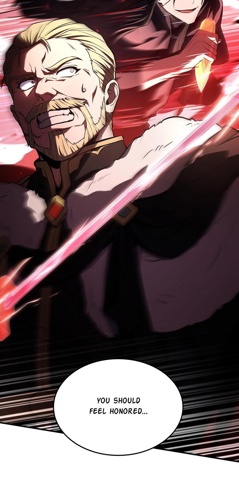 Read The Legendary Spearman Returns EN Manga Online