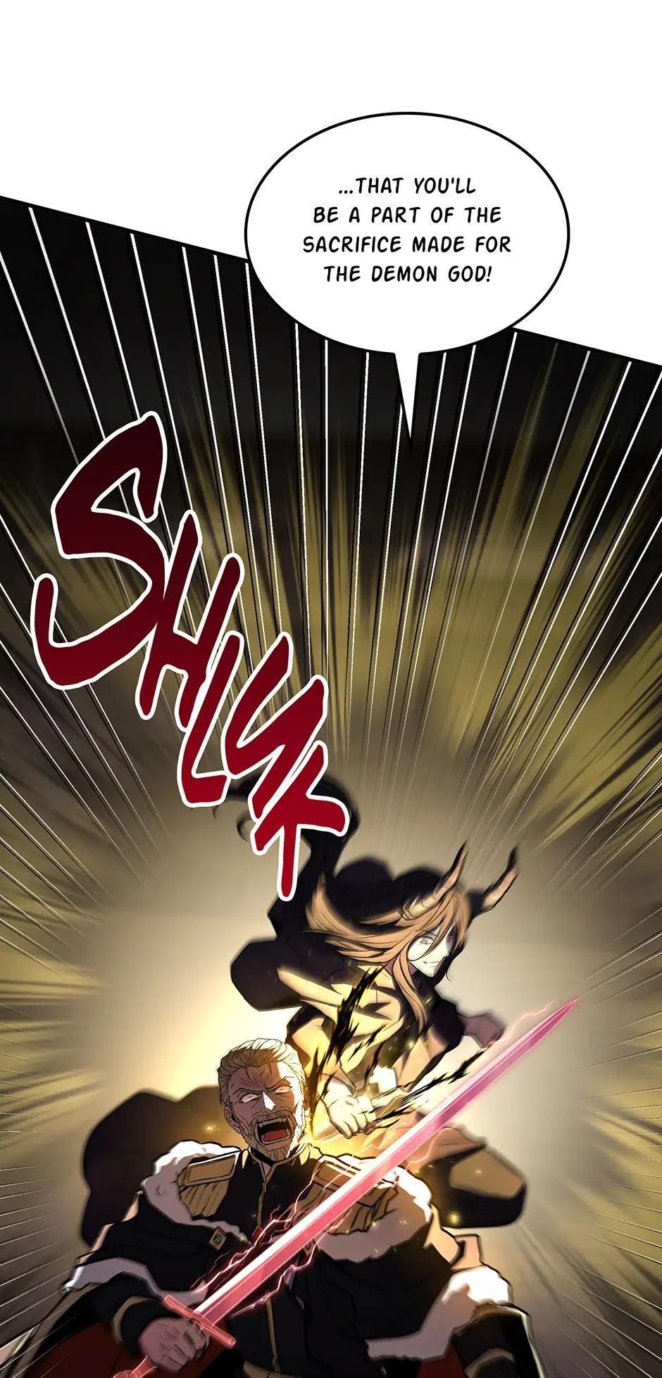 Read The Legendary Spearman Returns EN Manga Online
