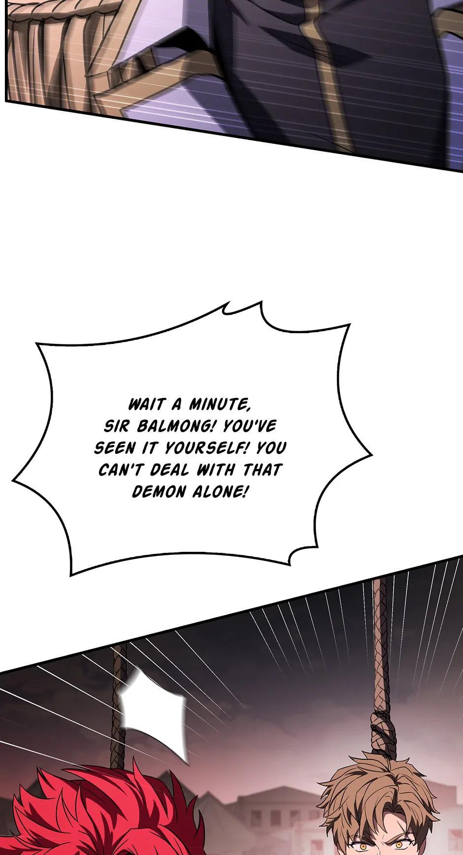 Read The Legendary Spearman Returns EN Manga Online
