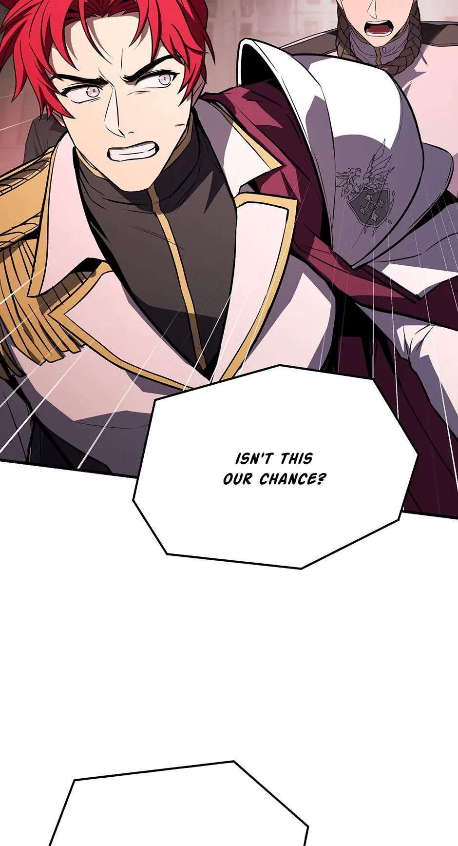 Read The Legendary Spearman Returns EN Manga Online