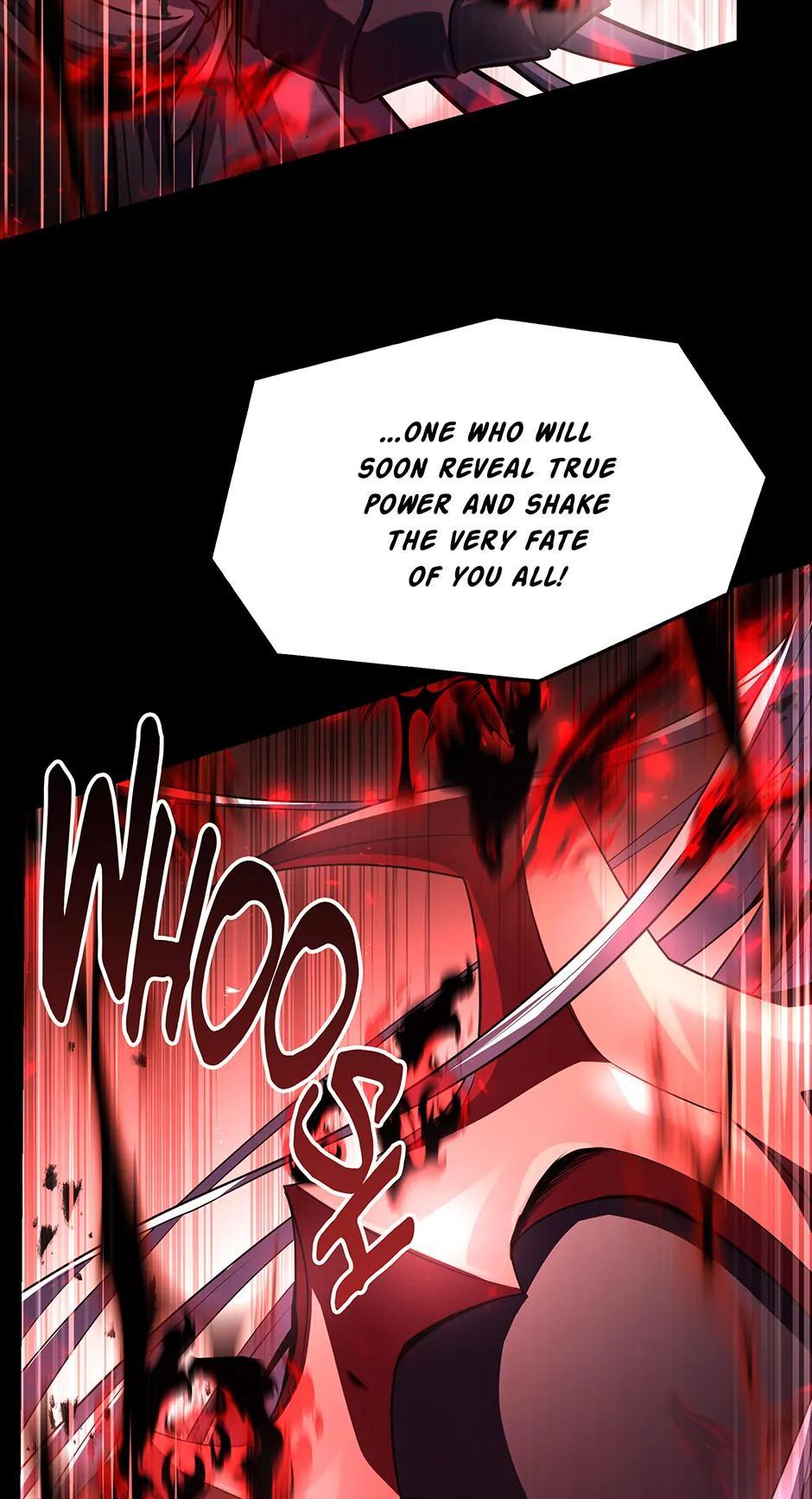 Read The Legendary Spearman Returns EN Manga Online
