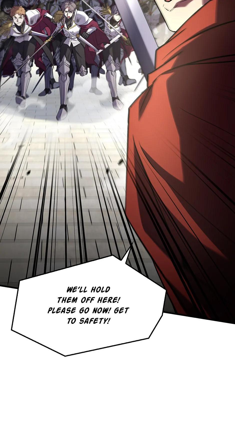 Read The Legendary Spearman Returns EN Manga Online