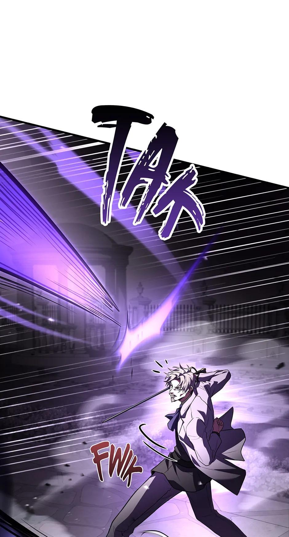 Read The Legendary Spearman Returns EN Manga Online