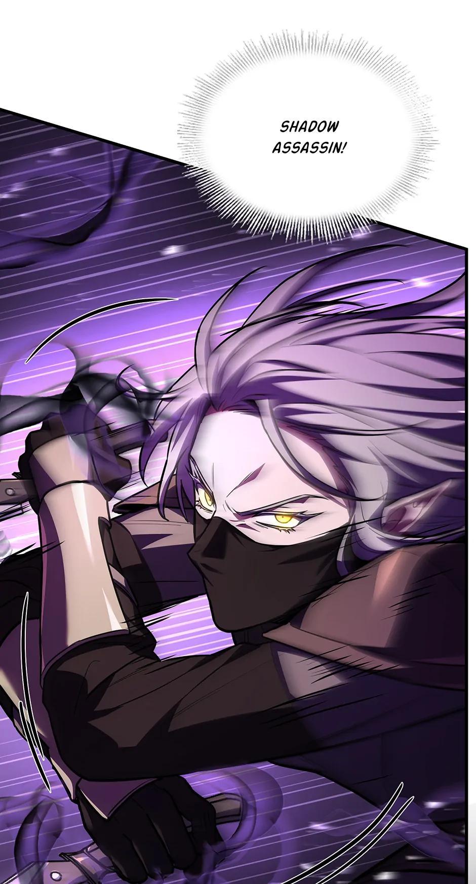 Read The Legendary Spearman Returns EN Manga Online