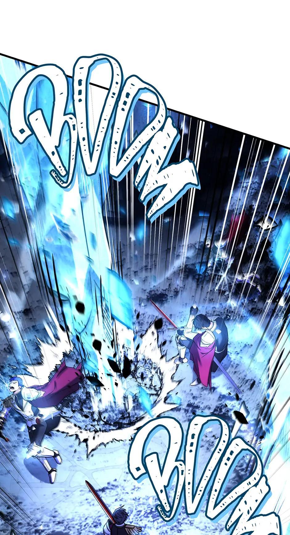 Read The Legendary Spearman Returns EN Manga Online
