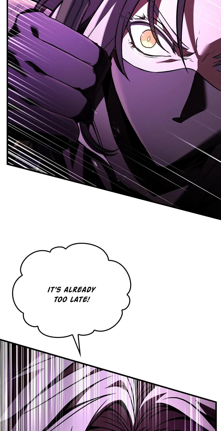Read The Legendary Spearman Returns EN Manga Online