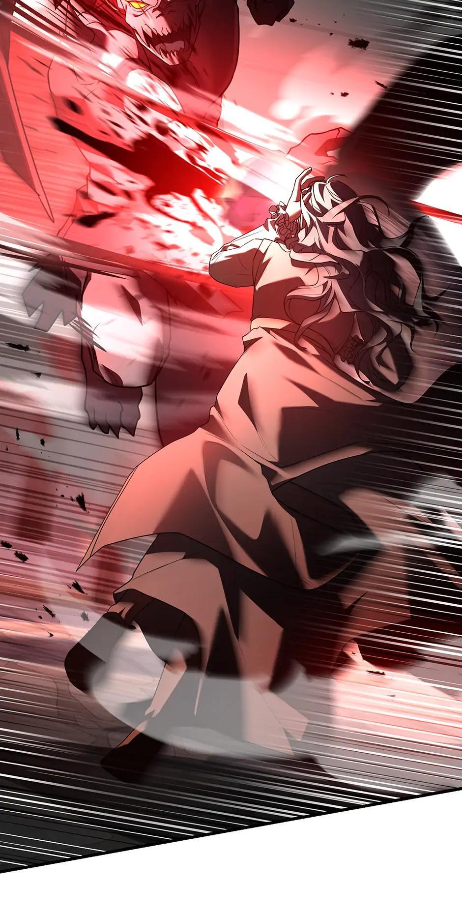 Read The Legendary Spearman Returns EN Manga Online