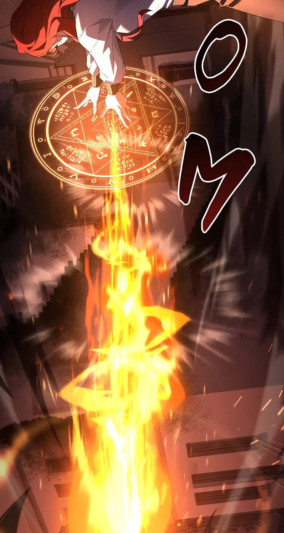 Read The Legendary Spearman Returns EN Manga Online