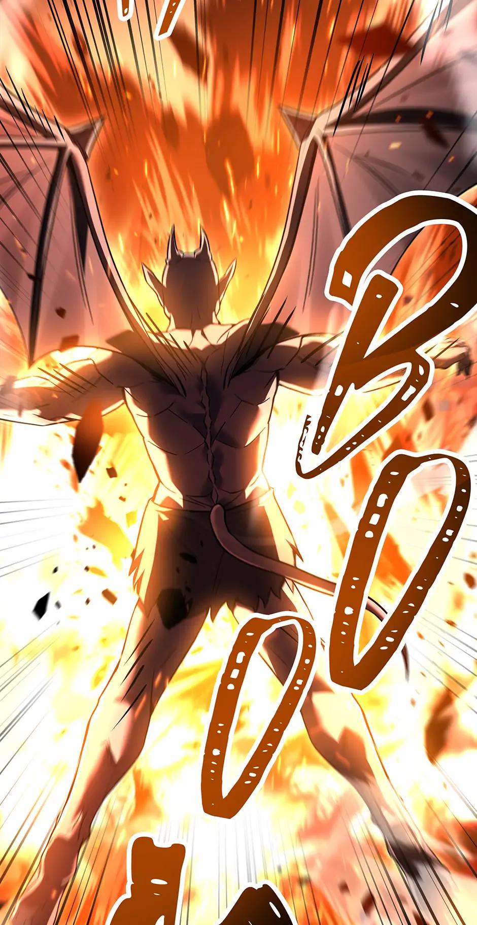 Read The Legendary Spearman Returns EN Manga Online