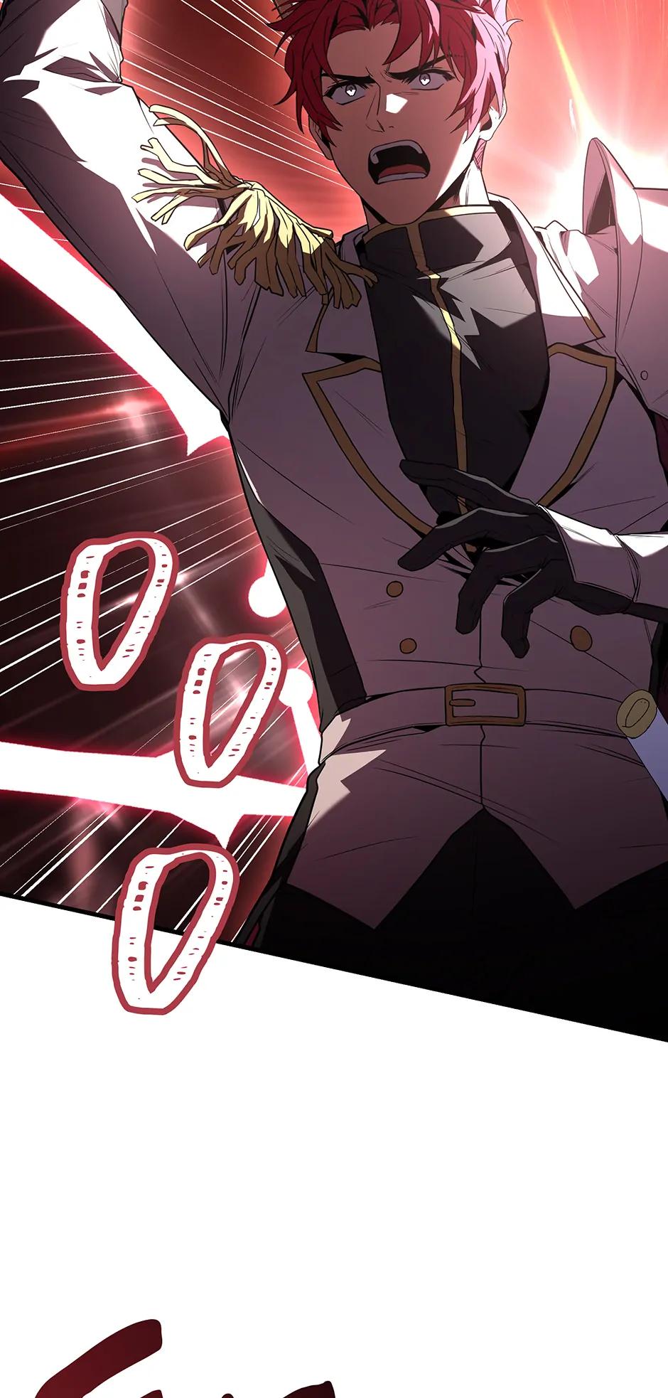 Read The Legendary Spearman Returns EN Manga Online