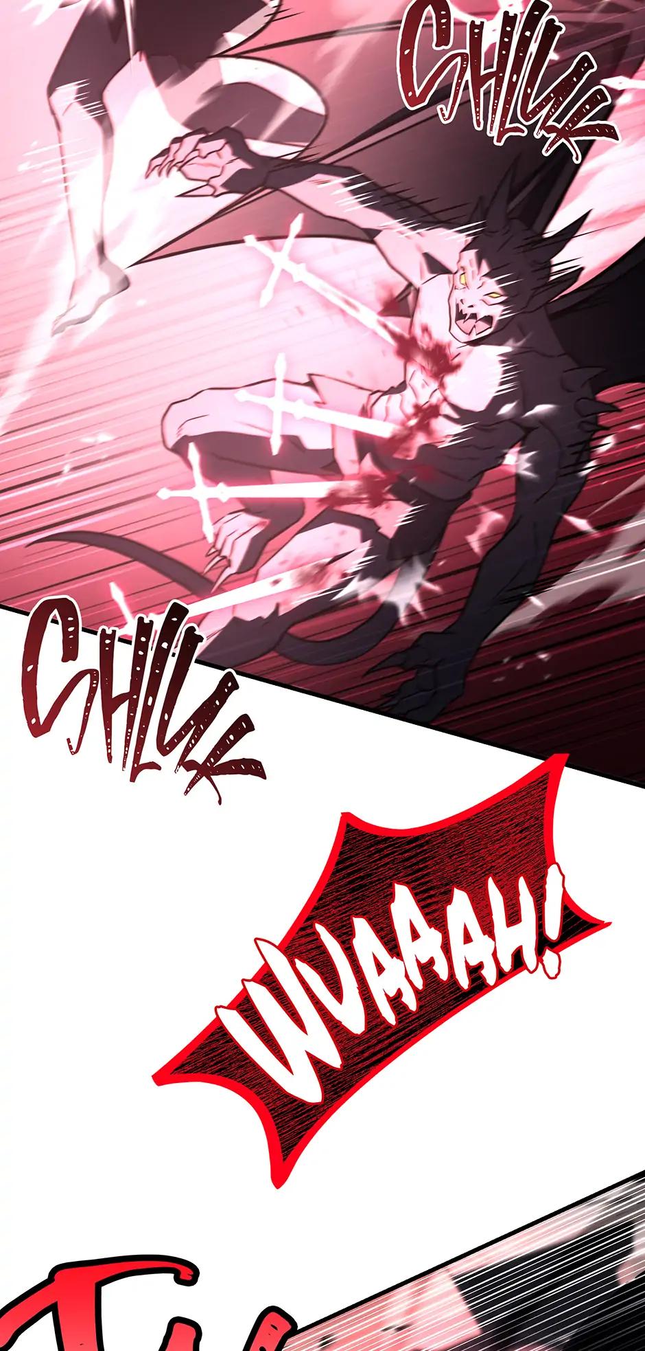 Read The Legendary Spearman Returns EN Manga Online