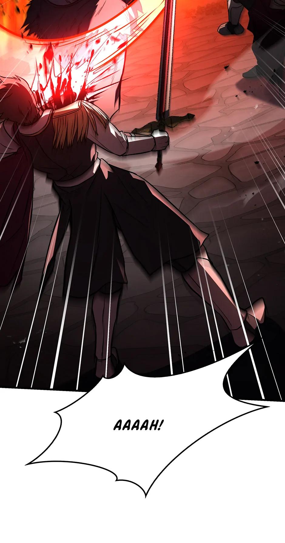 Read The Legendary Spearman Returns EN Manga Online