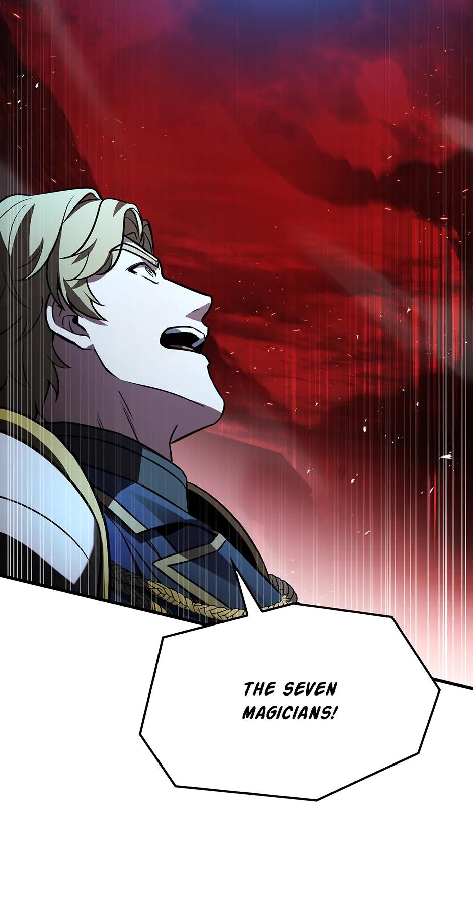 Read The Legendary Spearman Returns EN Manga Online