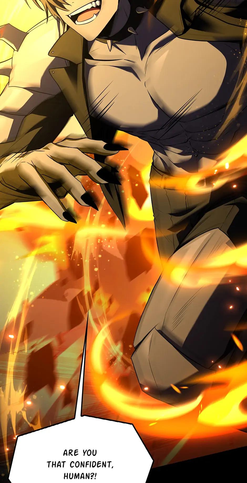 Read The Legendary Spearman Returns EN Manga Online