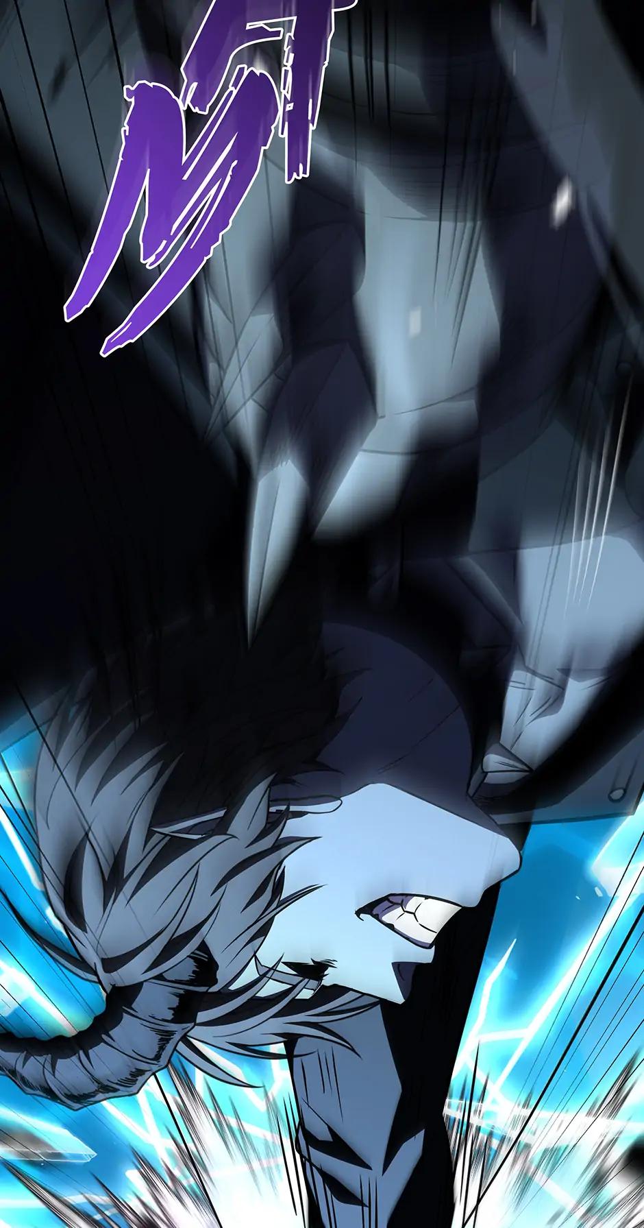 Read The Legendary Spearman Returns EN Manga Online
