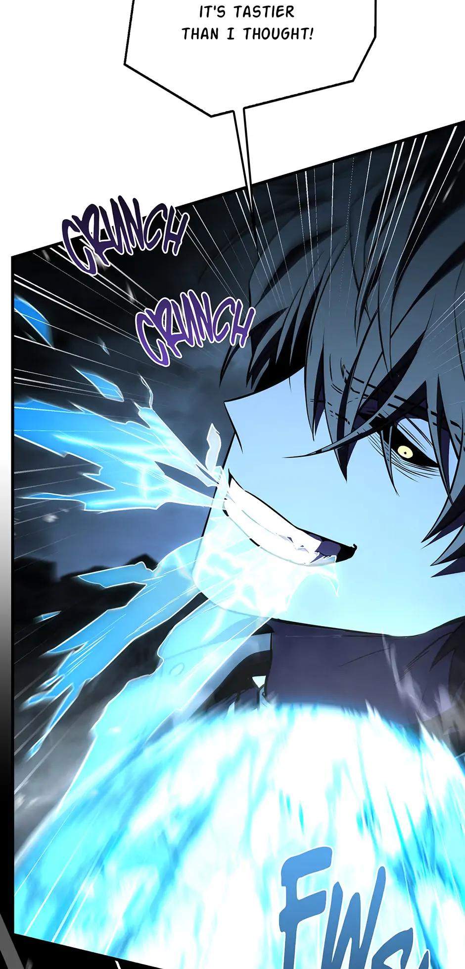 Read The Legendary Spearman Returns EN Manga Online