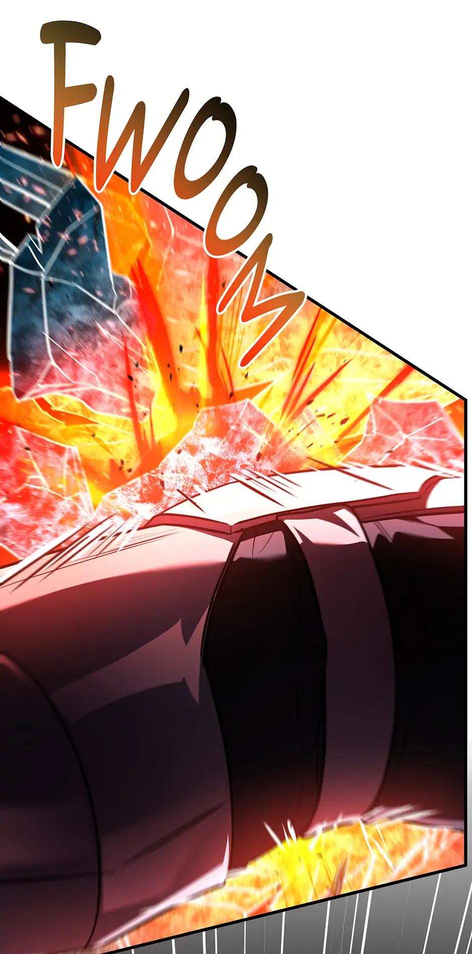 Read The Legendary Spearman Returns EN Manga Online