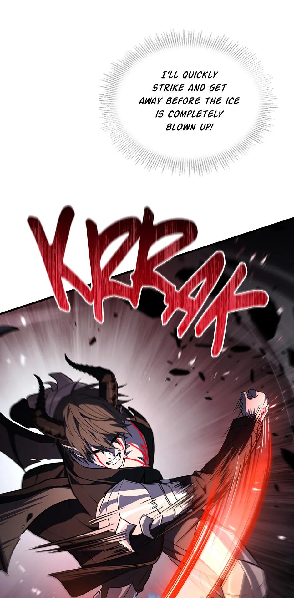 Read The Legendary Spearman Returns EN Manga Online