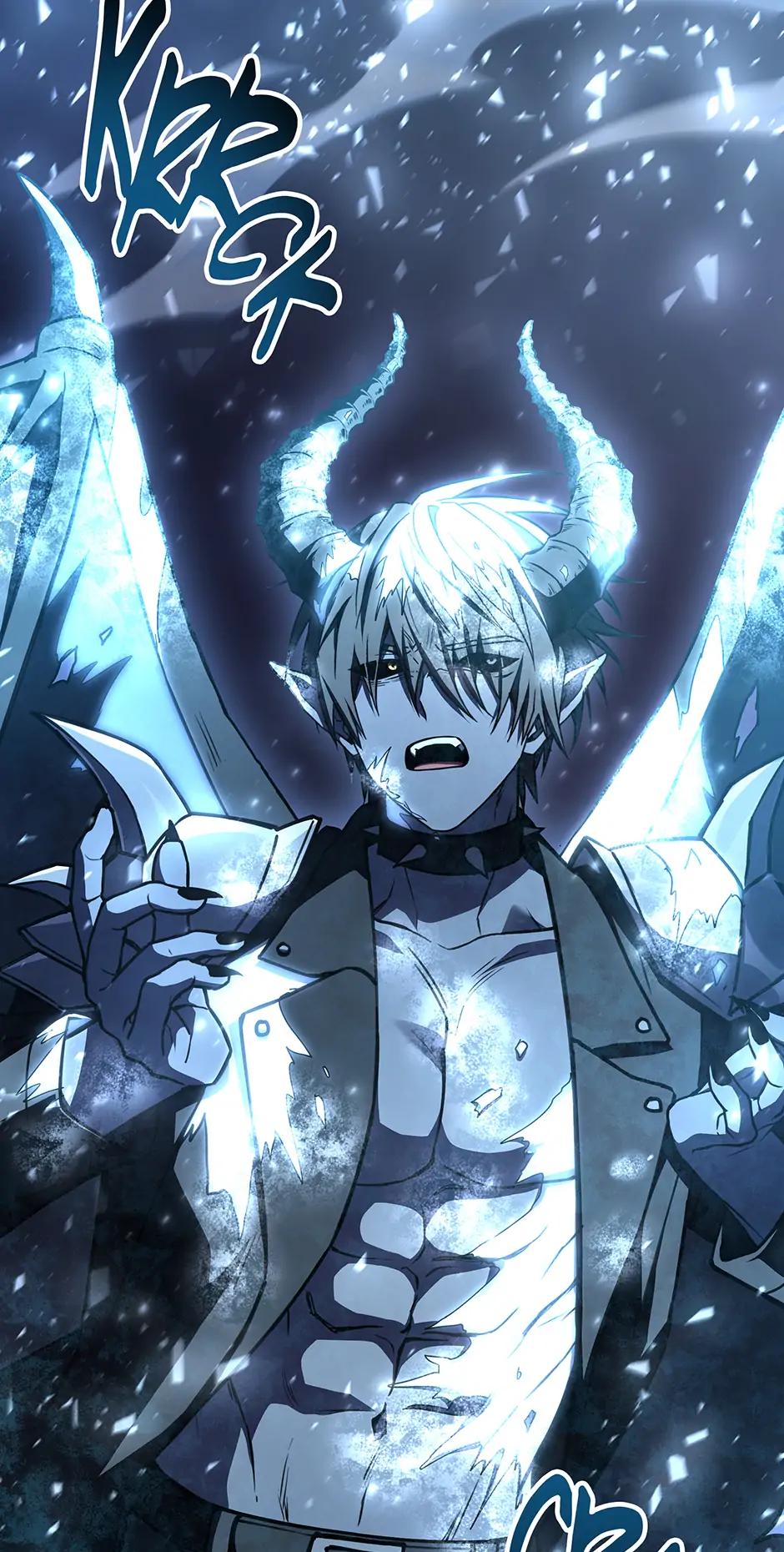 Read The Legendary Spearman Returns EN Manga Online