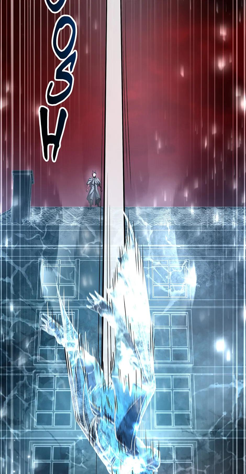 Read The Legendary Spearman Returns EN Manga Online
