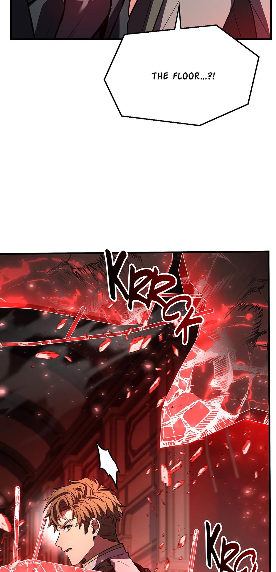 Read The Legendary Spearman Returns EN Manga Online