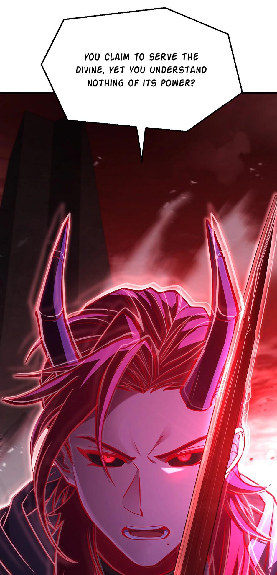Read The Legendary Spearman Returns EN Manga Online