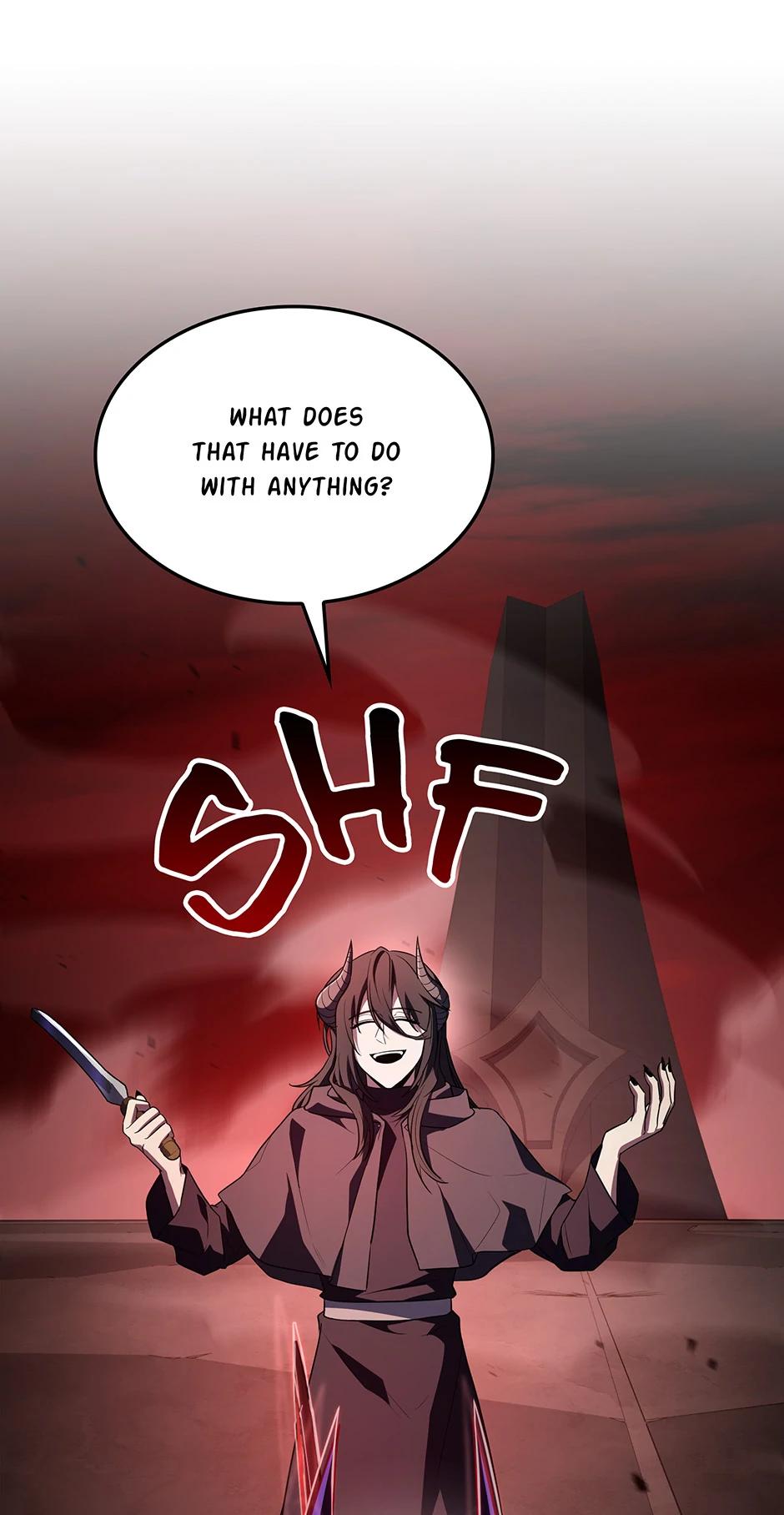 Read The Legendary Spearman Returns EN Manga Online