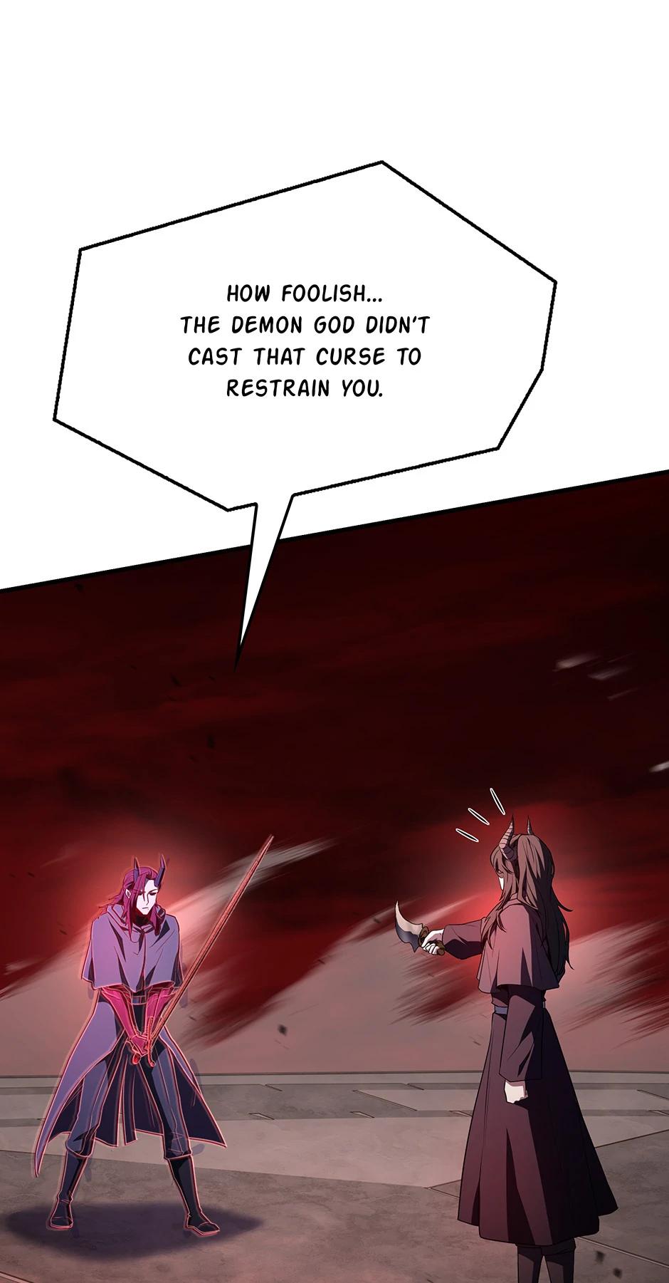 Read The Legendary Spearman Returns EN Manga Online