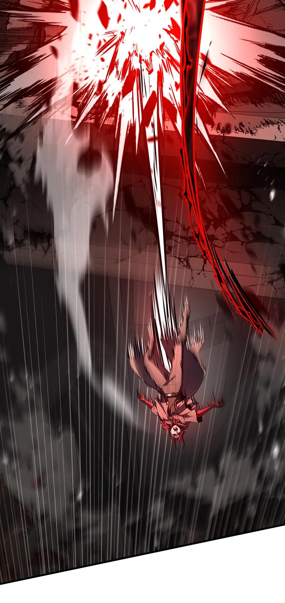 Read The Legendary Spearman Returns EN Manga Online