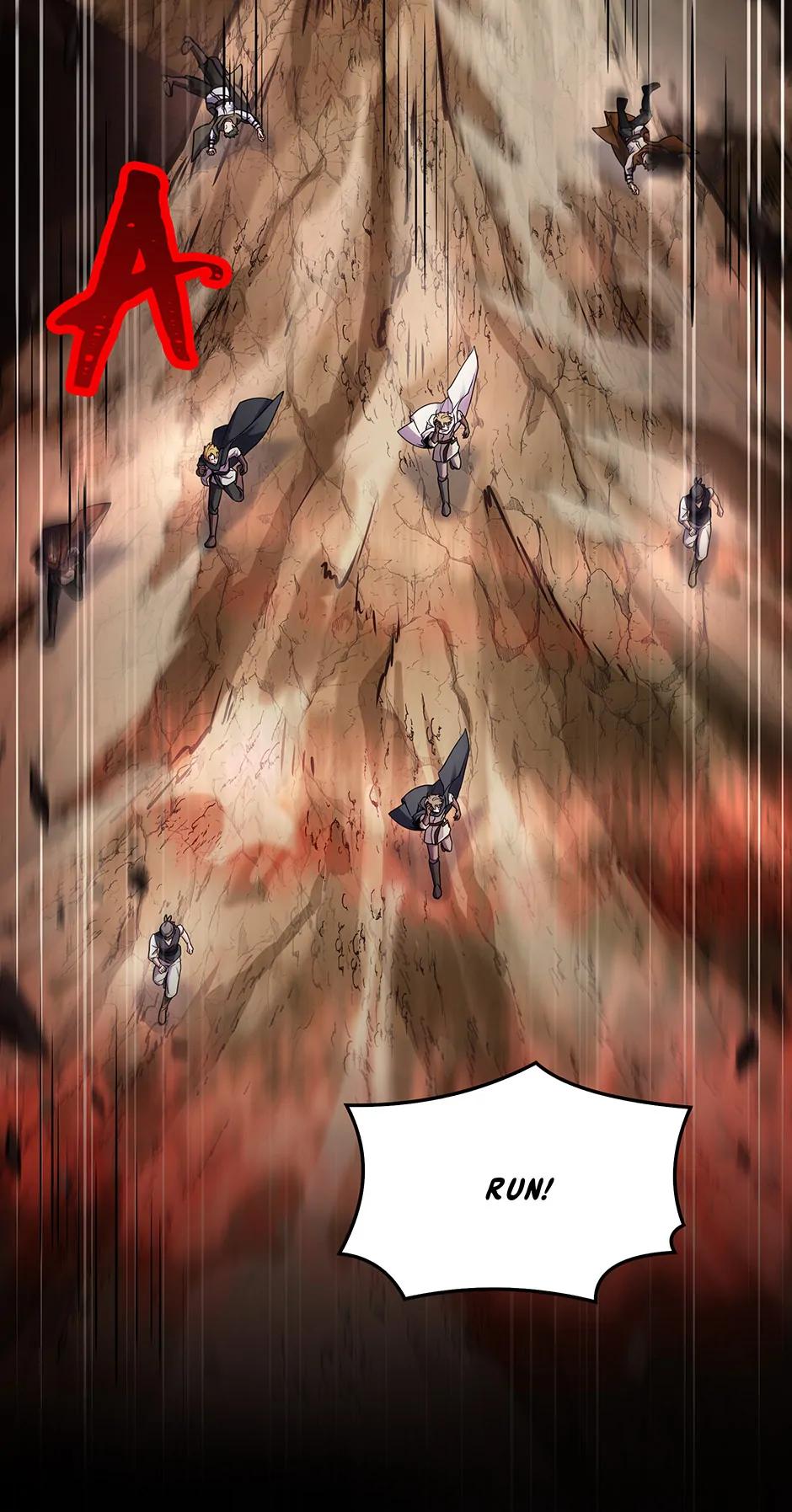 Read The Legendary Spearman Returns EN Manga Online