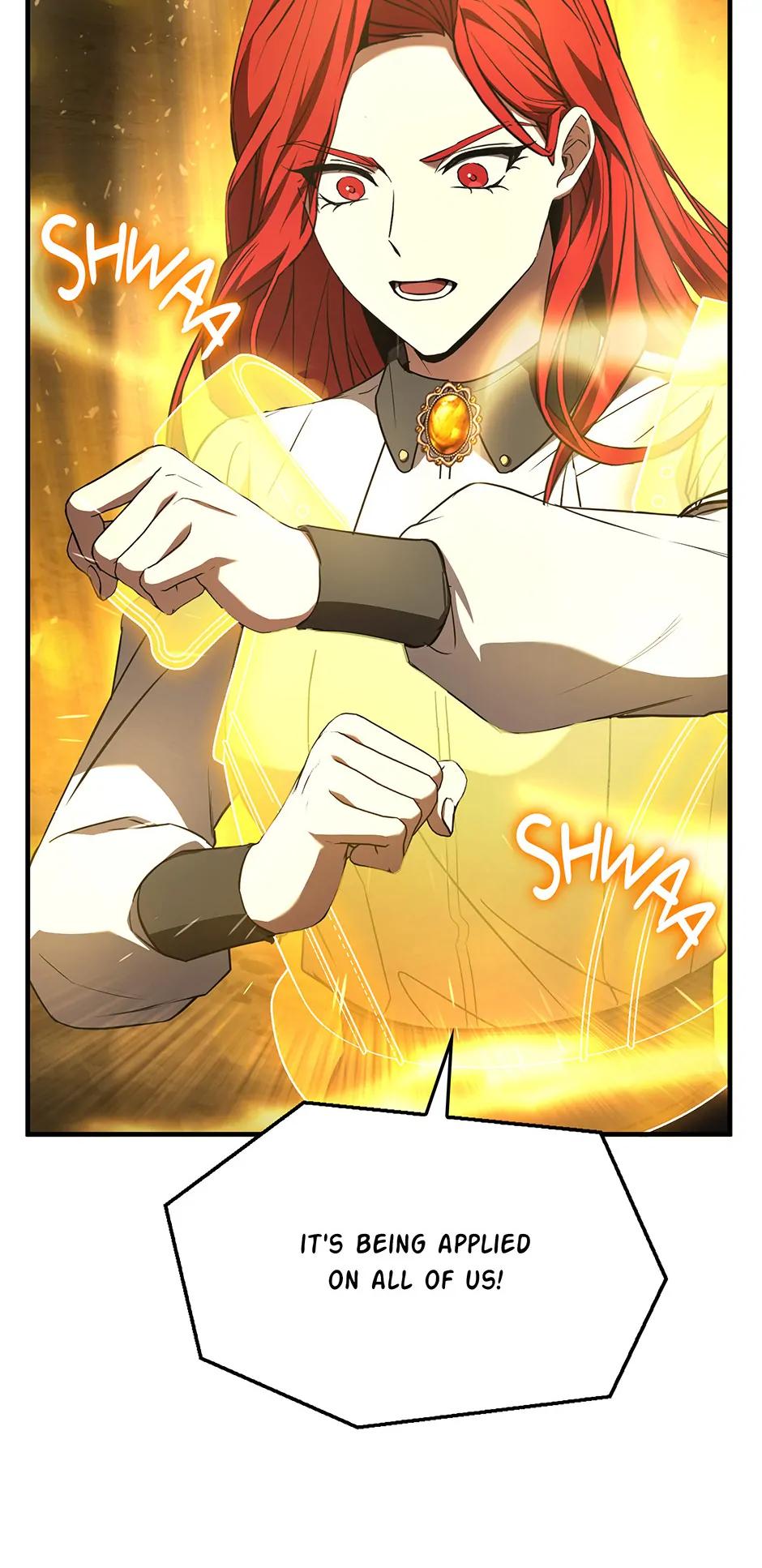 Read The Legendary Spearman Returns EN Manga Online