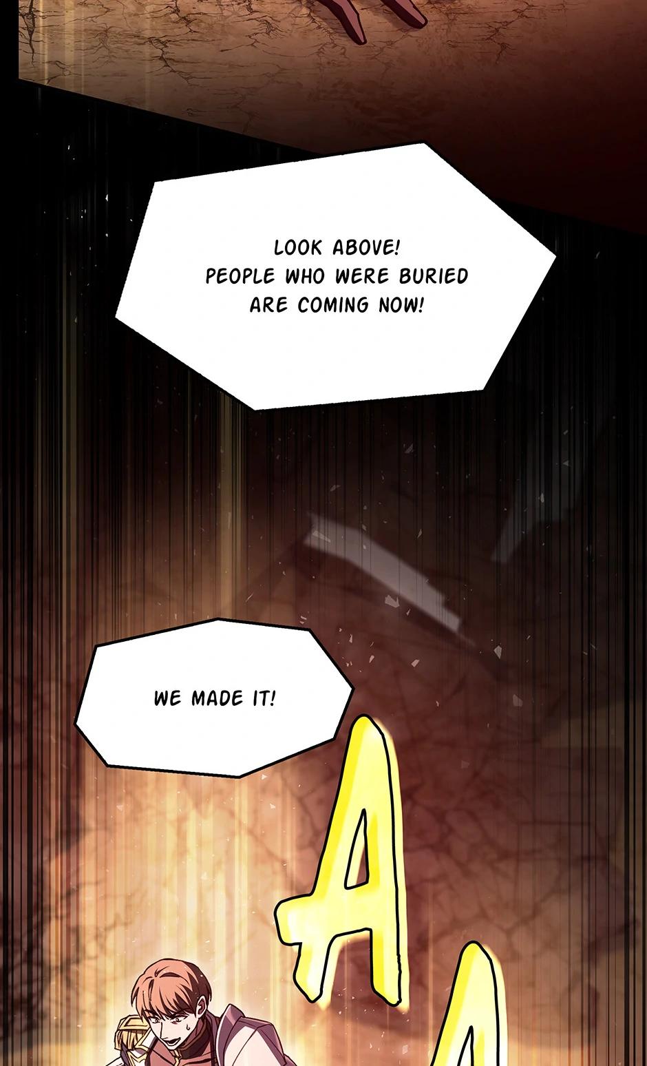 Read The Legendary Spearman Returns EN Manga Online