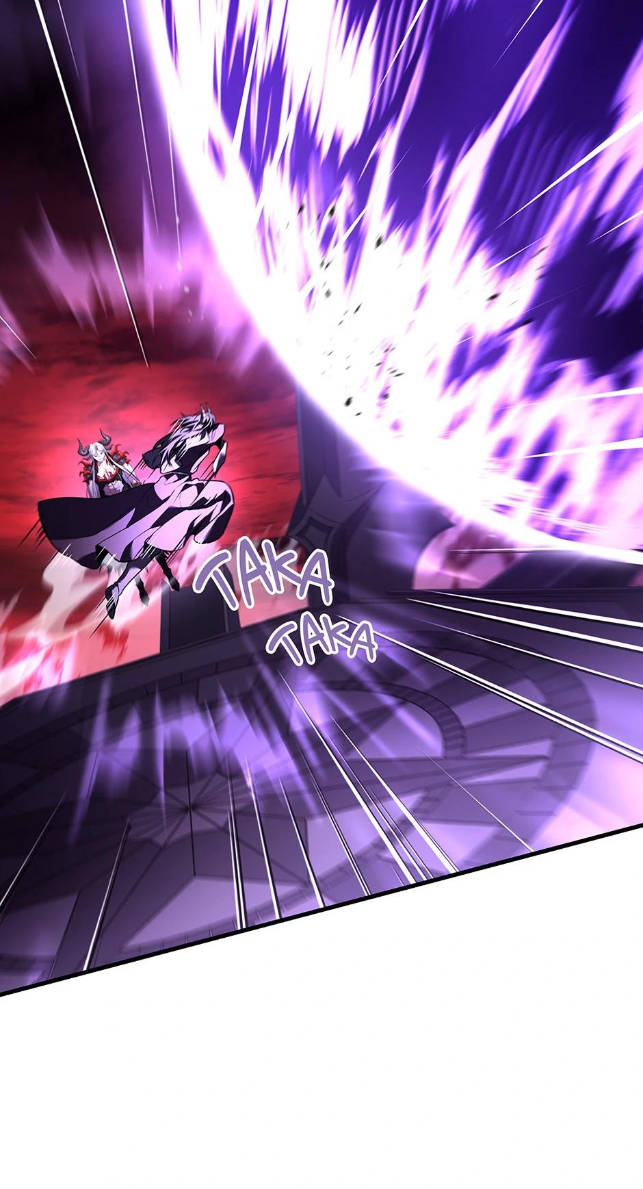Read The Legendary Spearman Returns EN Manga Online