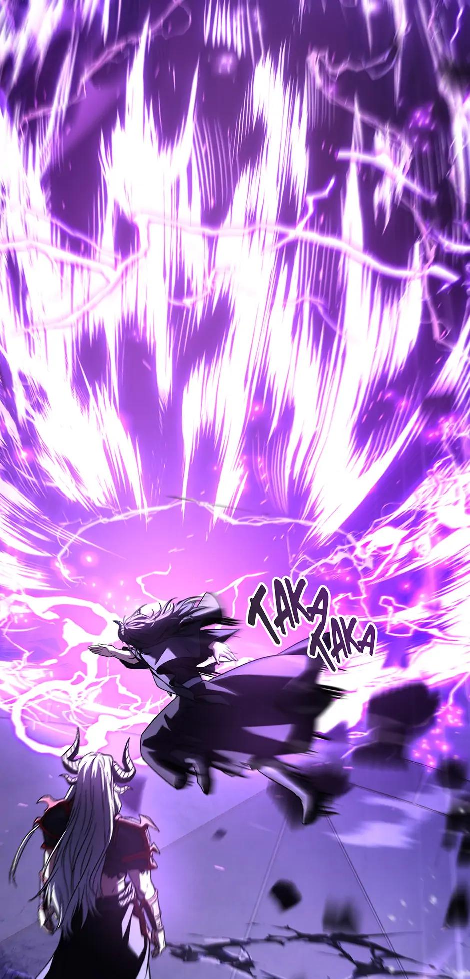 Read The Legendary Spearman Returns EN Manga Online