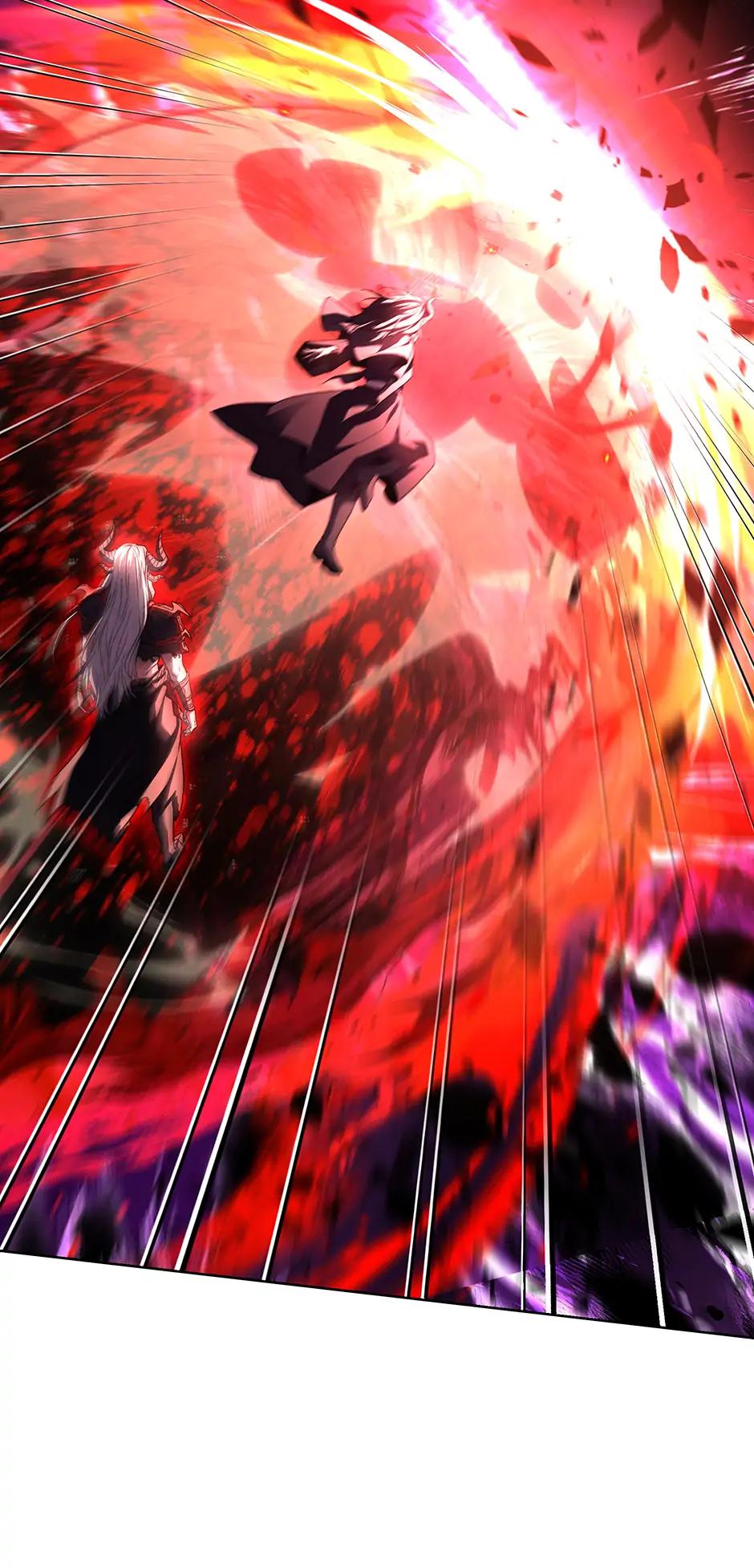 Read The Legendary Spearman Returns EN Manga Online