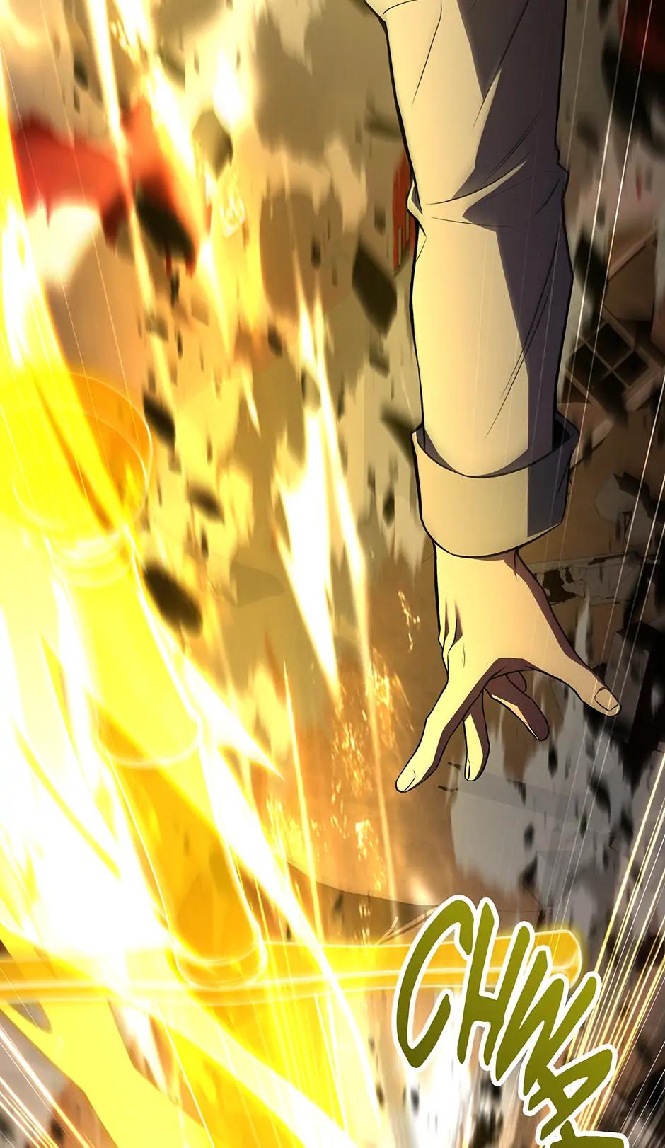 Read The Legendary Spearman Returns EN Manga Online