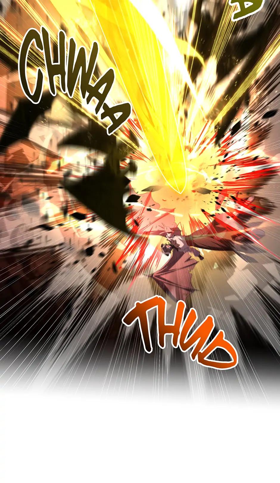 Read The Legendary Spearman Returns EN Manga Online