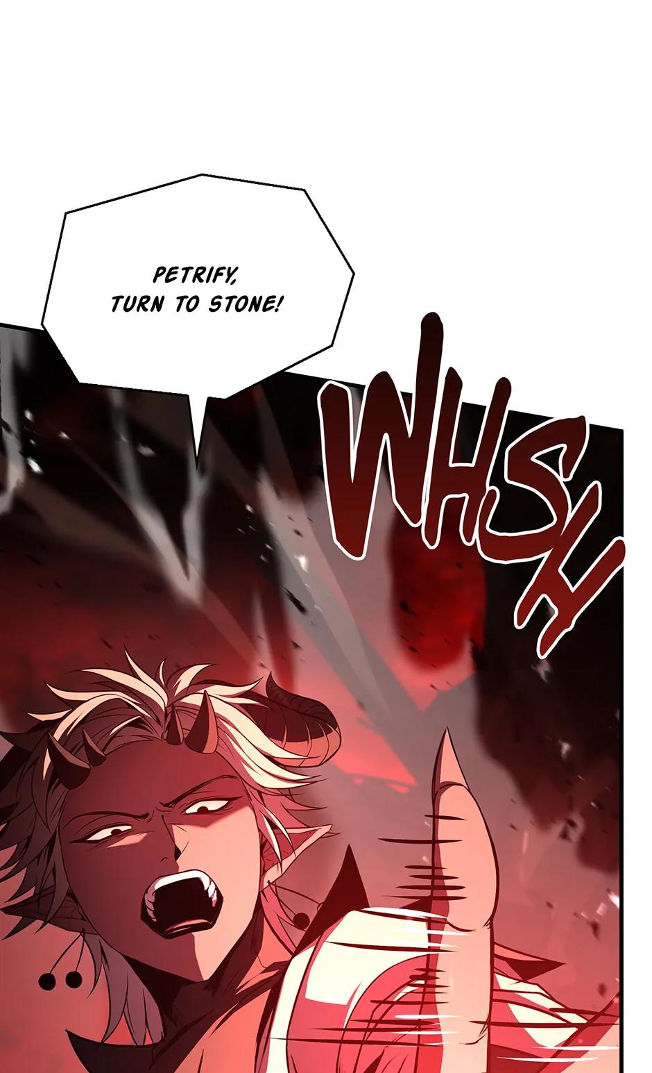Read The Legendary Spearman Returns EN Manga Online
