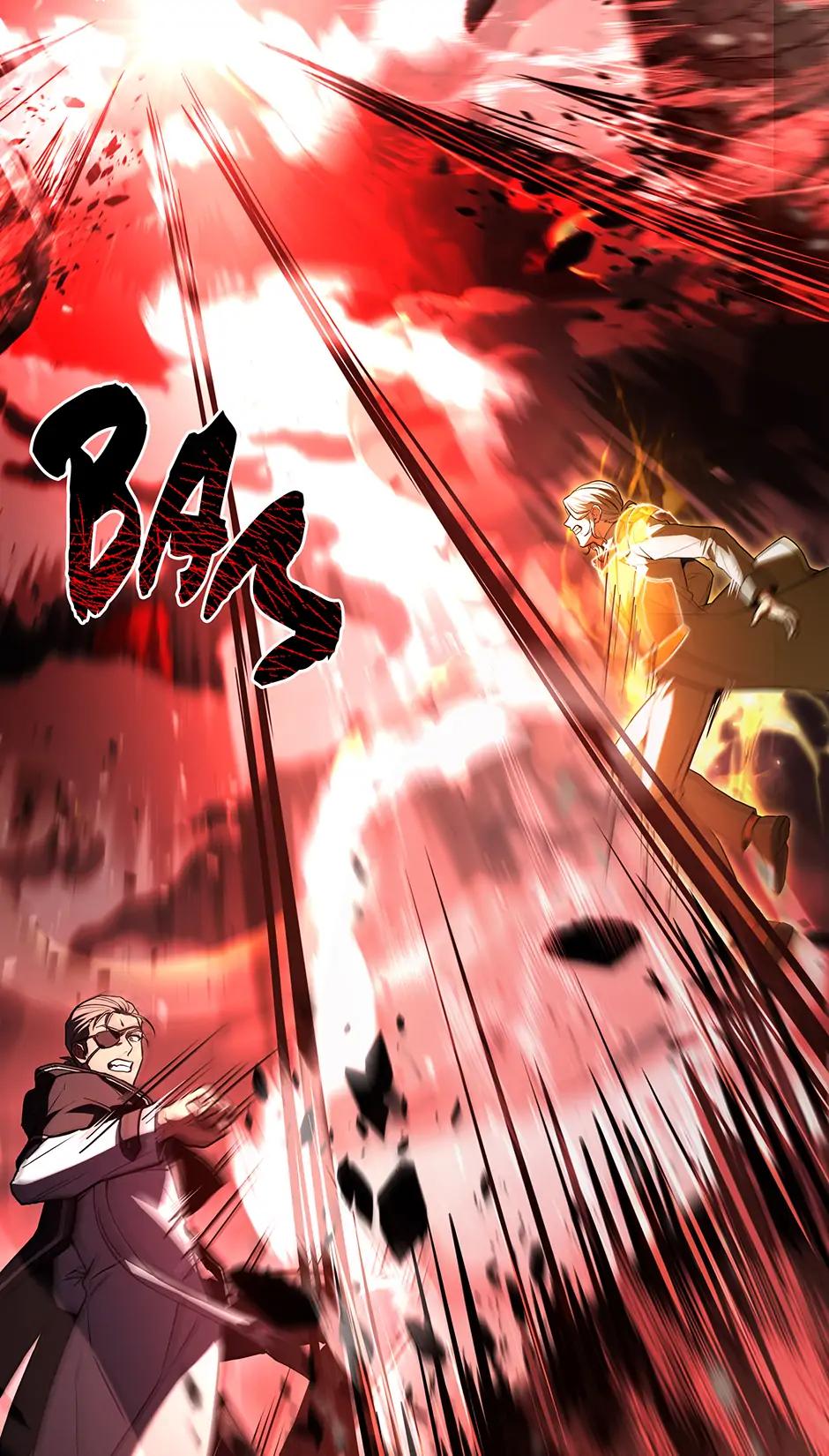 Read The Legendary Spearman Returns EN Manga Online